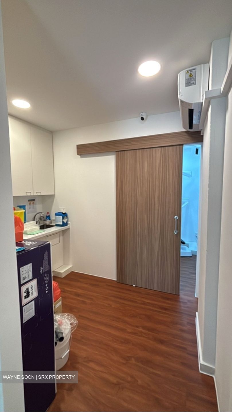 Bedok North Avenue 3 (D16), Shop House #606998261